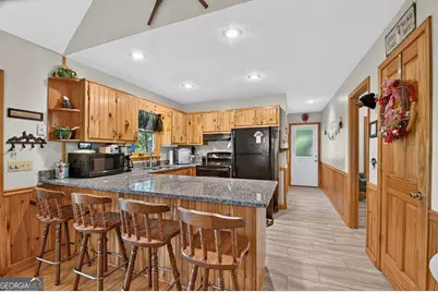 388 Walnut Ridge, Ellijay, GA 30536 - Photo 11