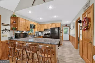 388 Walnut Ridge, Ellijay, GA 30536 - Photo 11