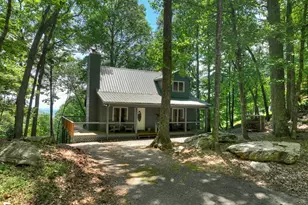 388 Walnut Ridge, Ellijay, GA 30536 - Photo 1
