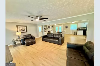 758 S Cherokee Road, Social Circle, GA 30025 - Photo 7