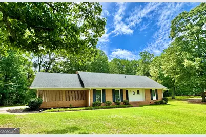 758 S Cherokee Road, Social Circle, GA 30025 - Photo 1