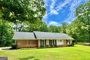 758 S Cherokee Rd, Social Circle, GA 30025 - Photo 1