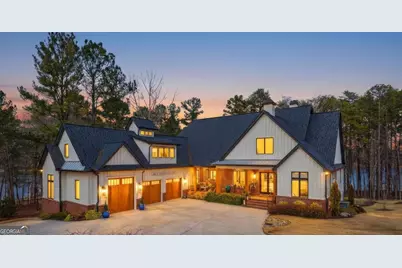 1198 N Edgewater Trail, Toccoa, GA 30577 - Photo 1