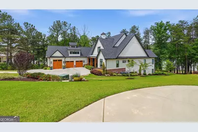 1198 N Edgewater Trail, Toccoa, GA 30577 - Photo 3