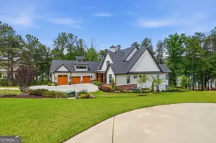 1198 N Edgewater Trail, Toccoa, GA 30577 - Photo 3