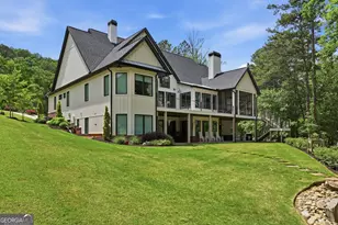 1198 N Edgewater Trail, Toccoa, GA 30577 - Photo 87