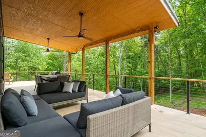 77 Hickory Lane #3668, Ellijay, GA 30540 - Photo 11