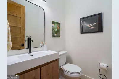 77 Hickory Lane #3668, Ellijay, GA 30540 - Photo 33