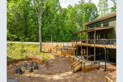 77 Hickory Lane #3668, Ellijay, GA 30540 - Photo 57
