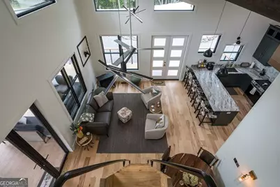 77 Hickory Lane #3668, Ellijay, GA 30540 - Photo 25