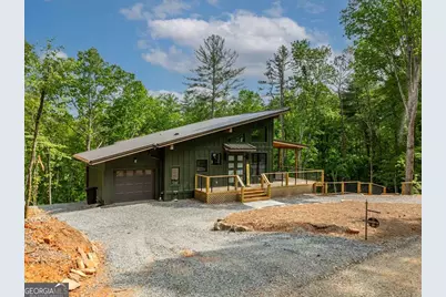 77 Hickory Lane #3668, Ellijay, GA 30540 - Photo 61