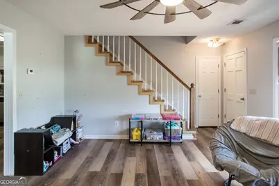 4484 Central Avenue, Waycross, GA 31503 - Photo 5
