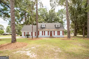 4484 Central Ave, Waycross, GA 31503 - Photo 1