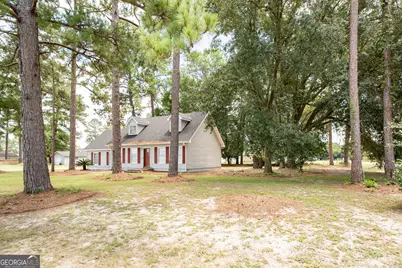 4484 Central Avenue, Waycross, GA 31503 - Photo 37