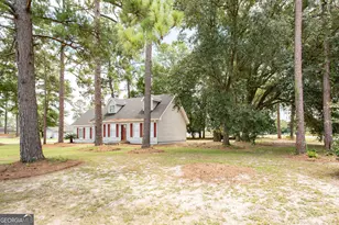 4484 Central Ave, Waycross, GA 31503 - Photo 37