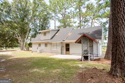 4484 Central Avenue, Waycross, GA 31503 - Photo 39