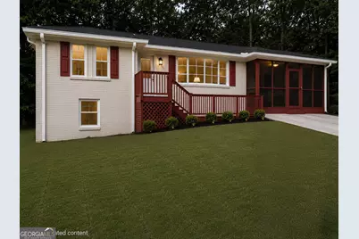 852 Norwood Road SE, Atlanta, GA 30315 - Photo 1