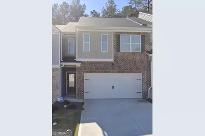 177 Stanchion Switcher Drive, Union City, GA 30291 - Photo 1