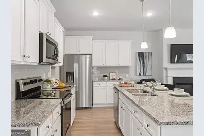 177 Stanchion Switcher Drive, Union City, GA 30291 - Photo 5