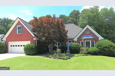 1881 Flowering Drive, Grayson, GA 30017 - Photo 1