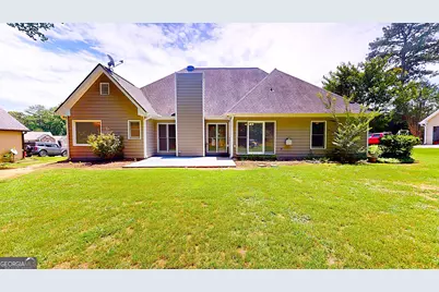 1881 Flowering Drive, Grayson, GA 30017 - Photo 45