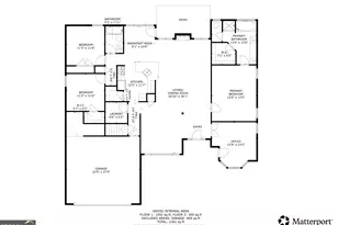 1881 Flowering Dr, Grayson, GA 30017 - Photo 43