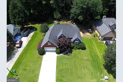 1881 Flowering Drive, Grayson, GA 30017 - Photo 3