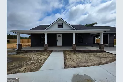 27 Elmwood Lane, Baxley, GA 31513 - Photo 1