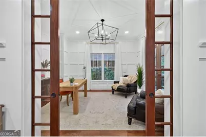 615 Burke Road, Atlanta, GA 30305 - Photo 9
