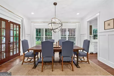 615 Burke Road, Atlanta, GA 30305 - Photo 7