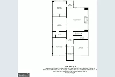 615 Burke Road, Atlanta, GA 30305 - Photo 57