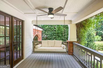 615 Burke Road, Atlanta, GA 30305 - Photo 3