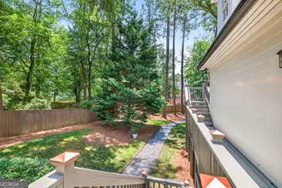 615 Burke Road, Atlanta, GA 30305 - Photo 51