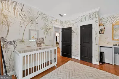 615 Burke Road, Atlanta, GA 30305 - Photo 21