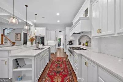 615 Burke Road, Atlanta, GA 30305 - Photo 13