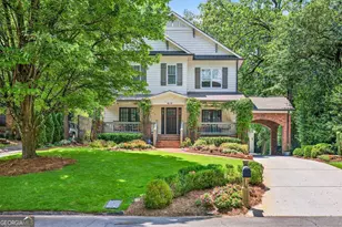 615 Burke Rd, Atlanta, GA 30305 - Photo 1