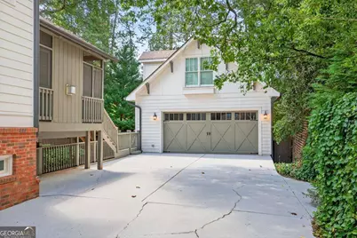 615 Burke Road, Atlanta, GA 30305 - Photo 43