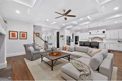615 Burke Road, Atlanta, GA 30305 - Photo 11