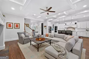 615 Burke Rd, Atlanta, GA 30305 - Photo 11