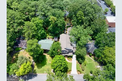 615 Burke Road, Atlanta, GA 30305 - Photo 55
