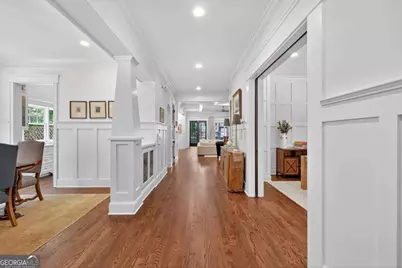 615 Burke Road, Atlanta, GA 30305 - Photo 5