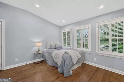 615 Burke Road, Atlanta, GA 30305 - Photo 49