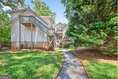 615 Burke Road, Atlanta, GA 30305 - Photo 53