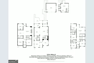 615 Burke Road, Atlanta, GA 30305 - Photo 61