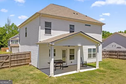 637 Collington Circle, Dalton, GA 30721 - Photo 5