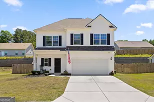 637 Collington Cir, Dalton, GA 30721 - Photo 1