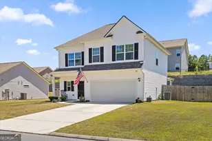 637 Collington Cir, Dalton, GA 30721 - Photo 3