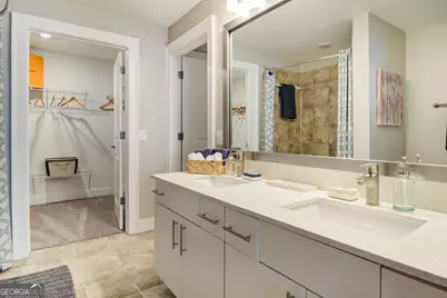 2591 Piedmont Road NE #2411, Atlanta, GA 30324 - Photo 5