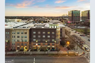 2591 Piedmont Road NE #2411, Atlanta, GA 30324 - Photo 21