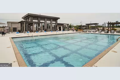 2591 Piedmont Road NE #2411, Atlanta, GA 30324 - Photo 7